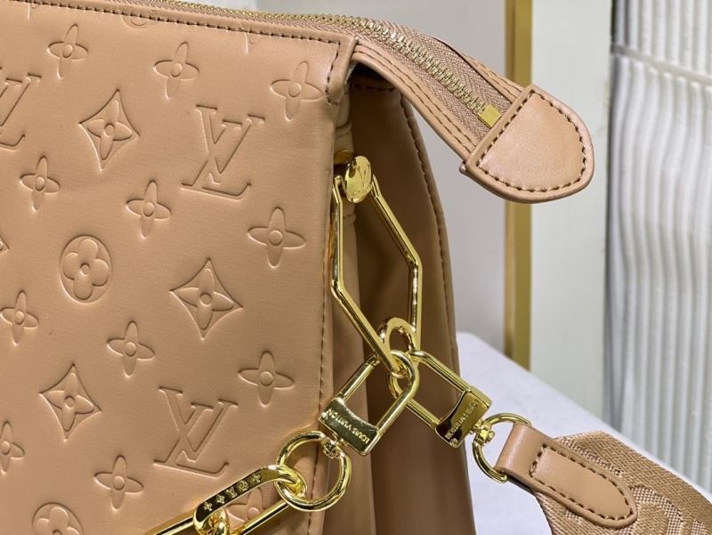 LV Satchel bags